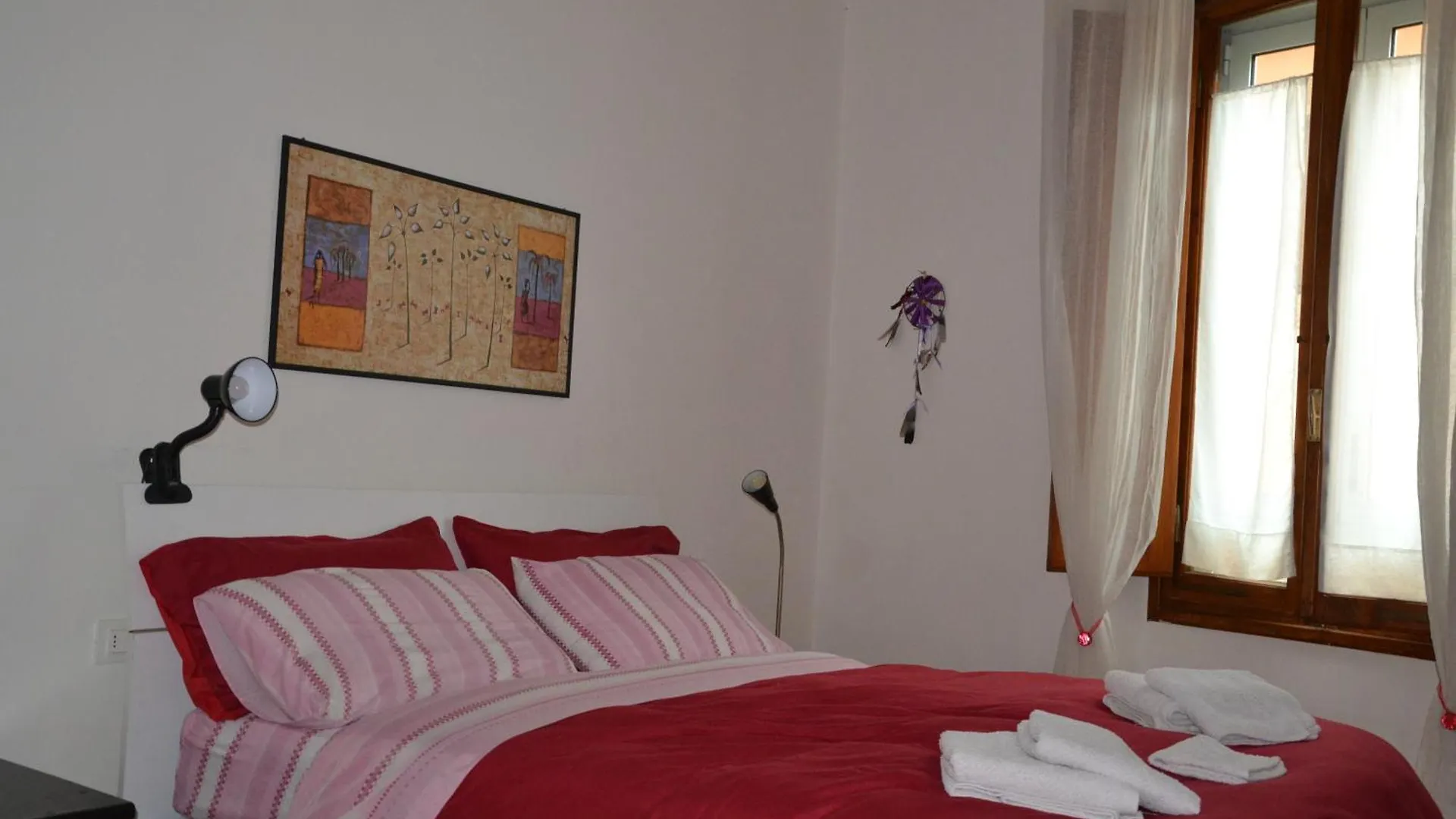 Apartment Duomo Soggiorno Nel Cuore Dell'Arte Intero Appartamento Florence